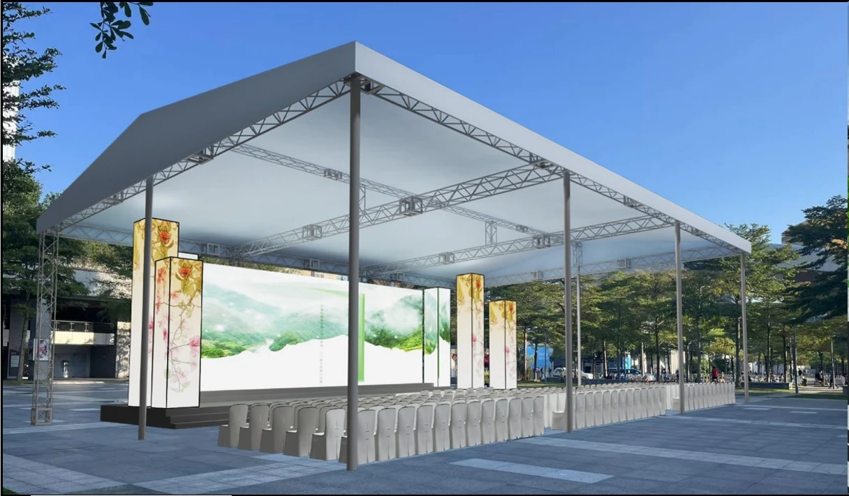 深圳书展-活动策划