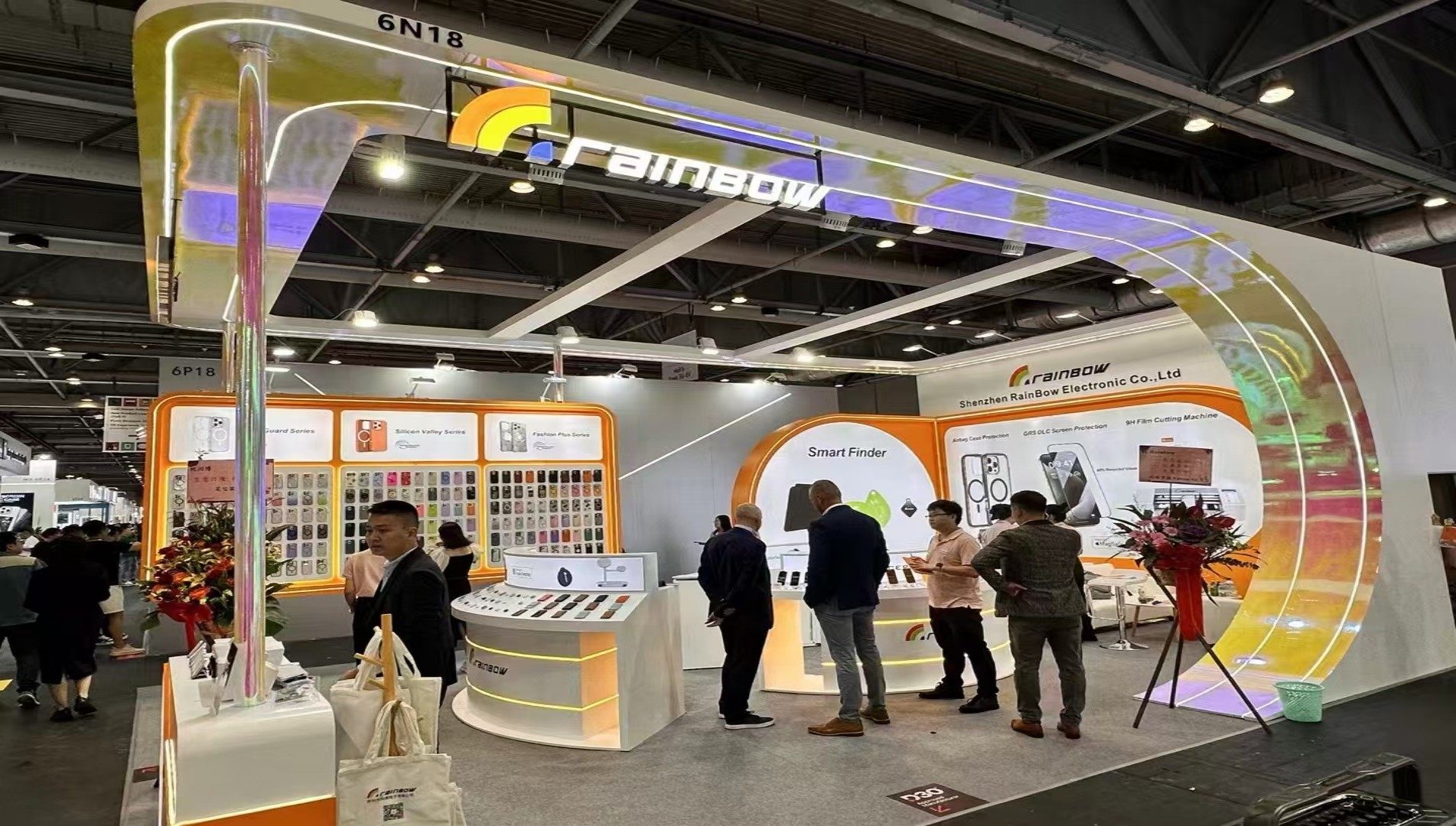 深圳市笔芯装饰设计有限公司