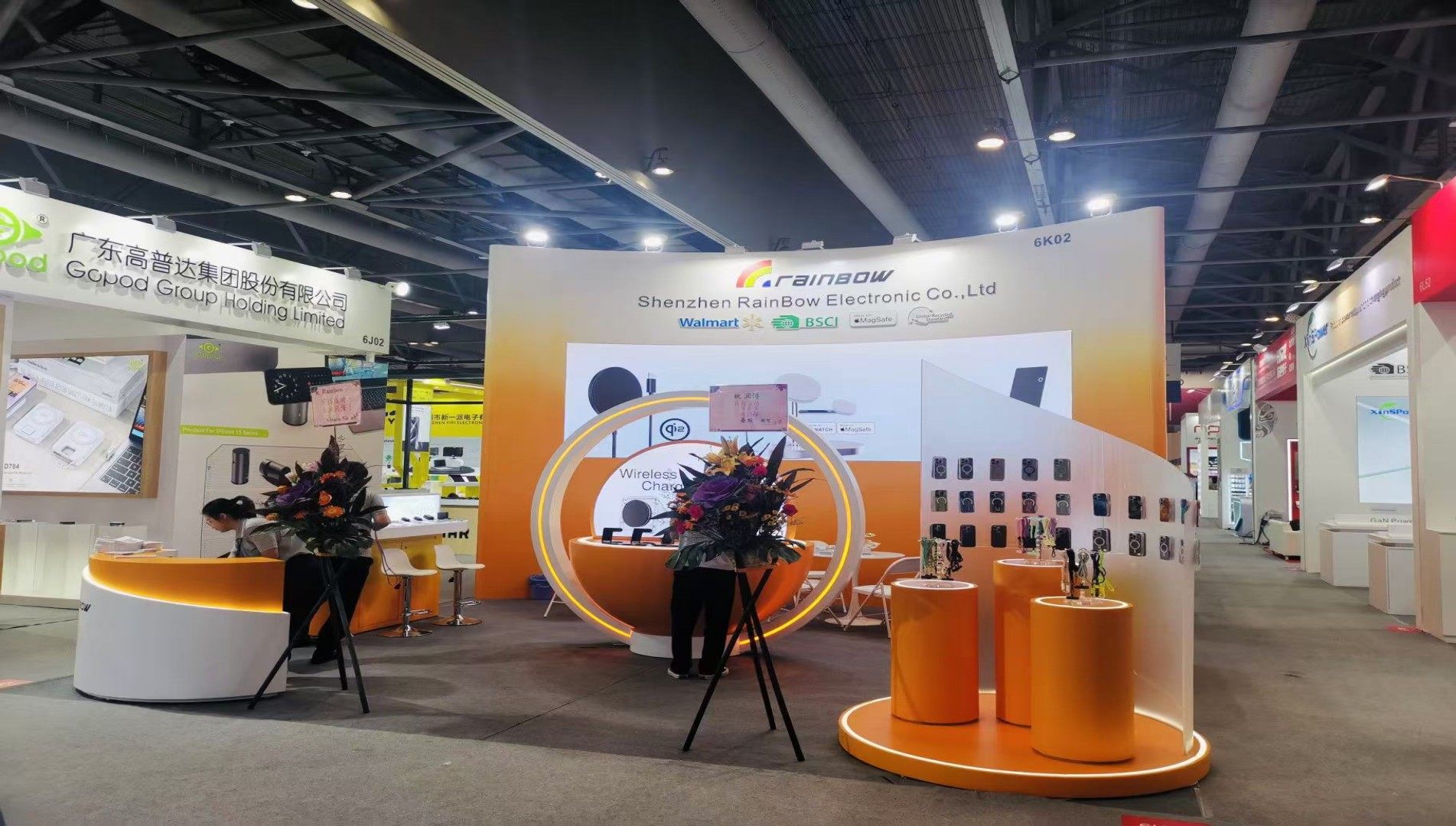 深圳市笔芯装饰设计有限公司