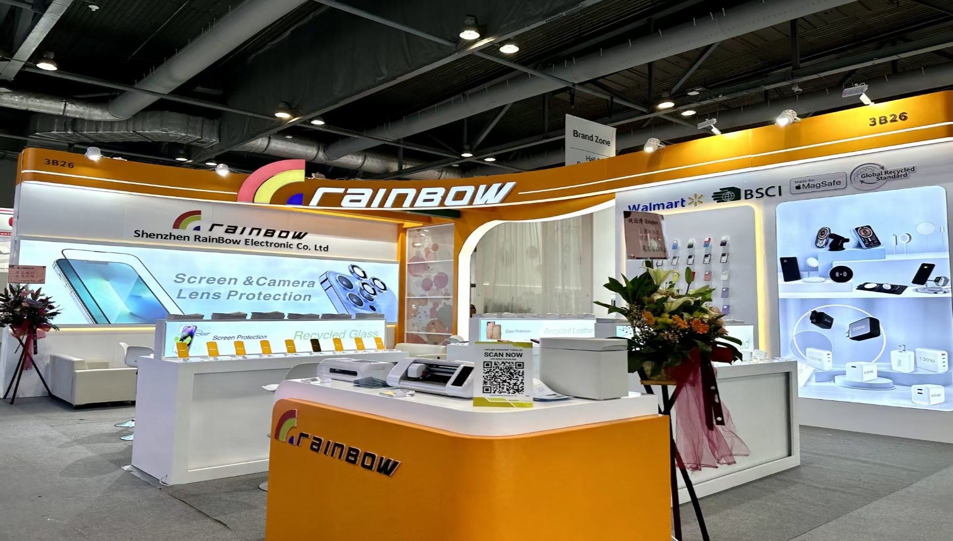 深圳市笔芯装饰设计有限公司