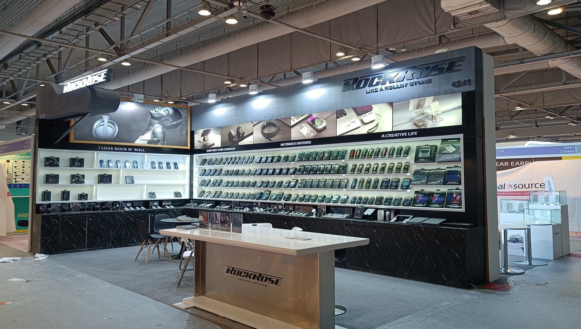 深圳市笔芯装饰设计有限公司