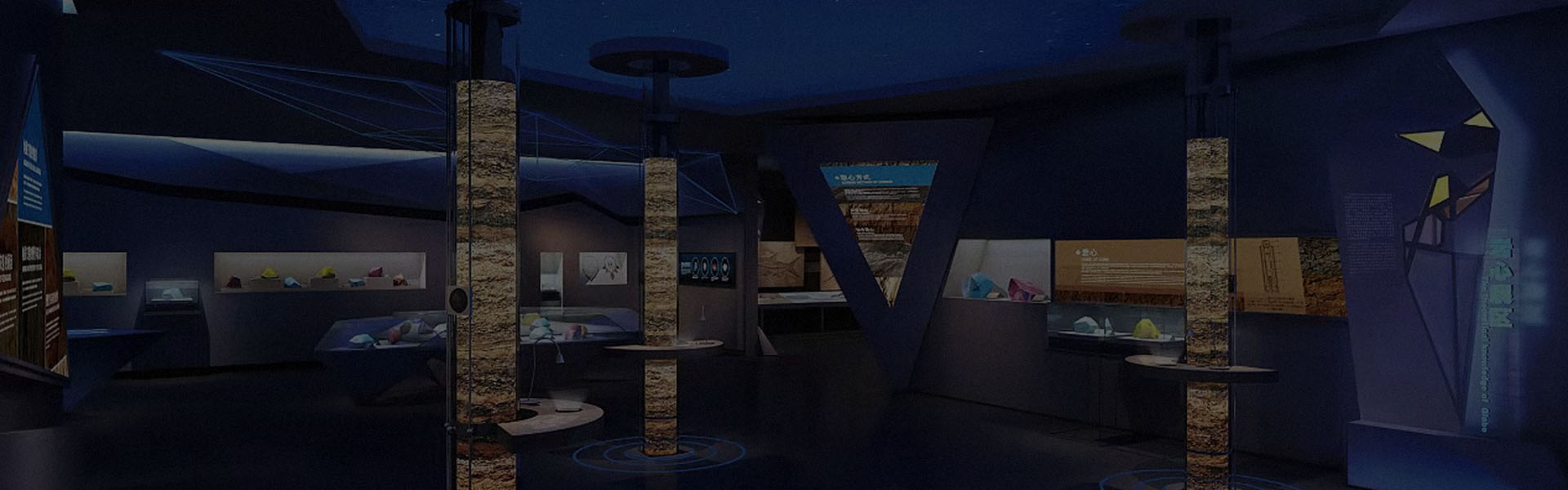 深圳市笔芯装饰设计有限公司