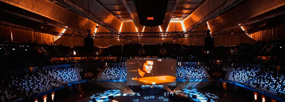 深圳市笔芯装饰设计有限公司