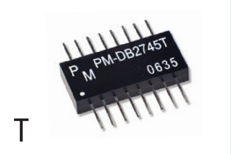 PM-DB2745T