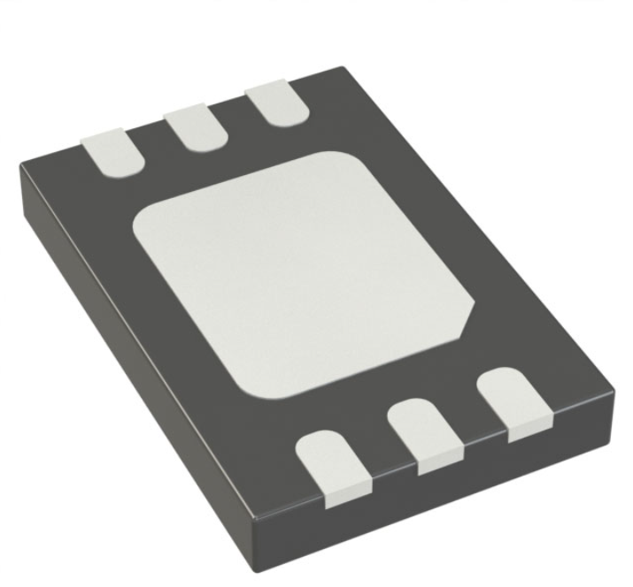 LTC6992IDCB-1#TRMPBF