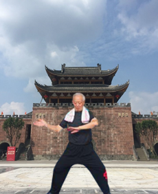 中国武术段位制查询网