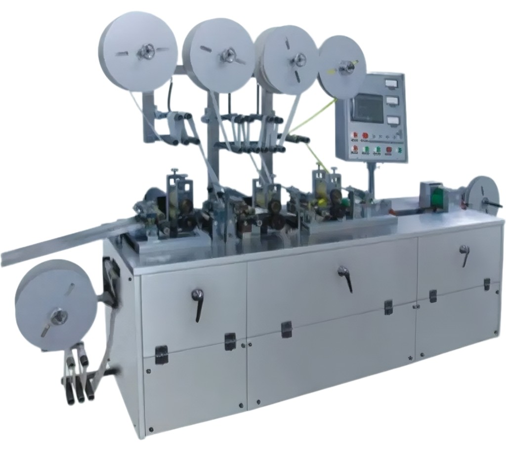WenZhou HaoFeng Machinery Co.,LTD