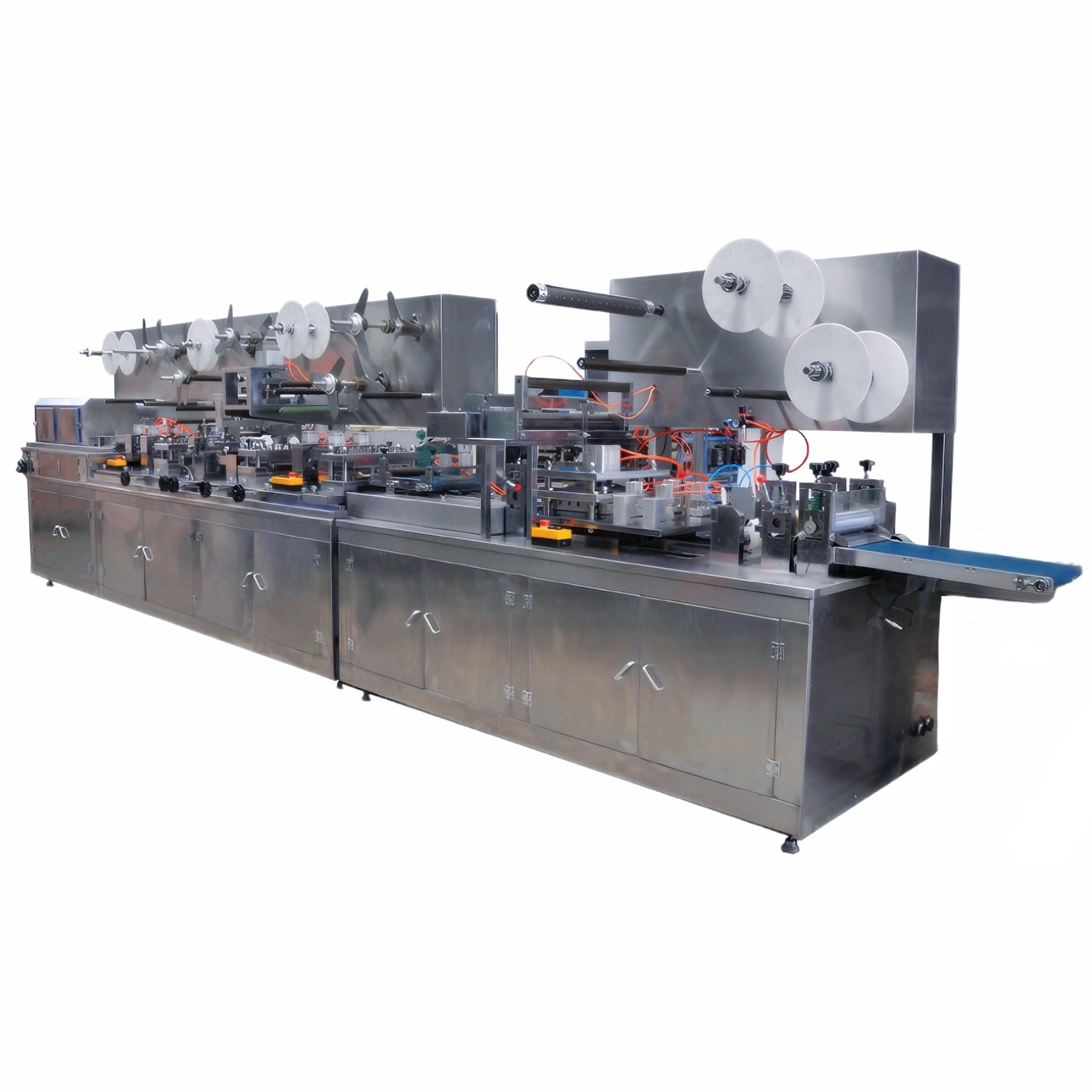WenZhou HaoFeng Machinery Co.,LTD
