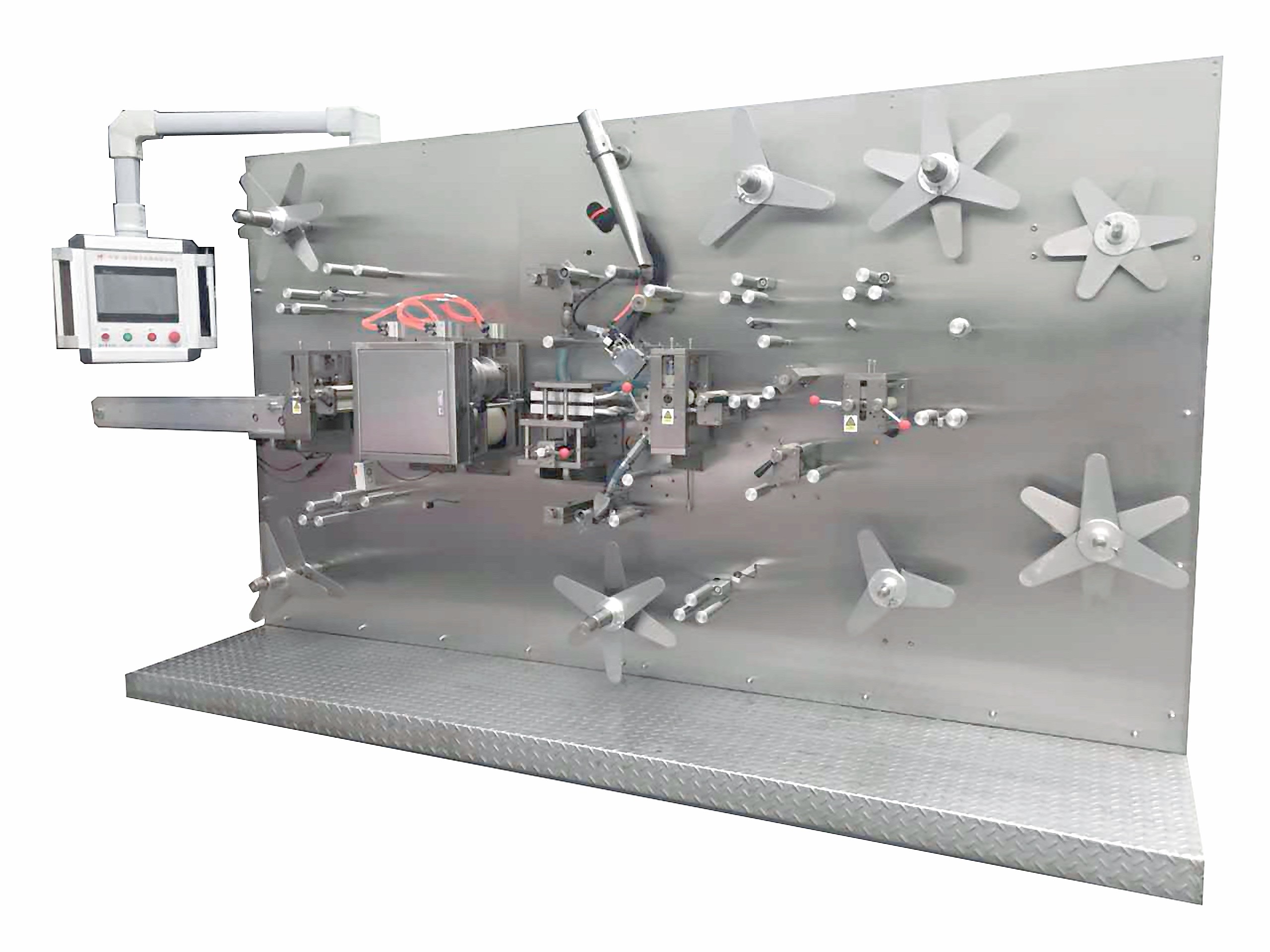 WenZhou HaoFeng Machinery Co.,LTD