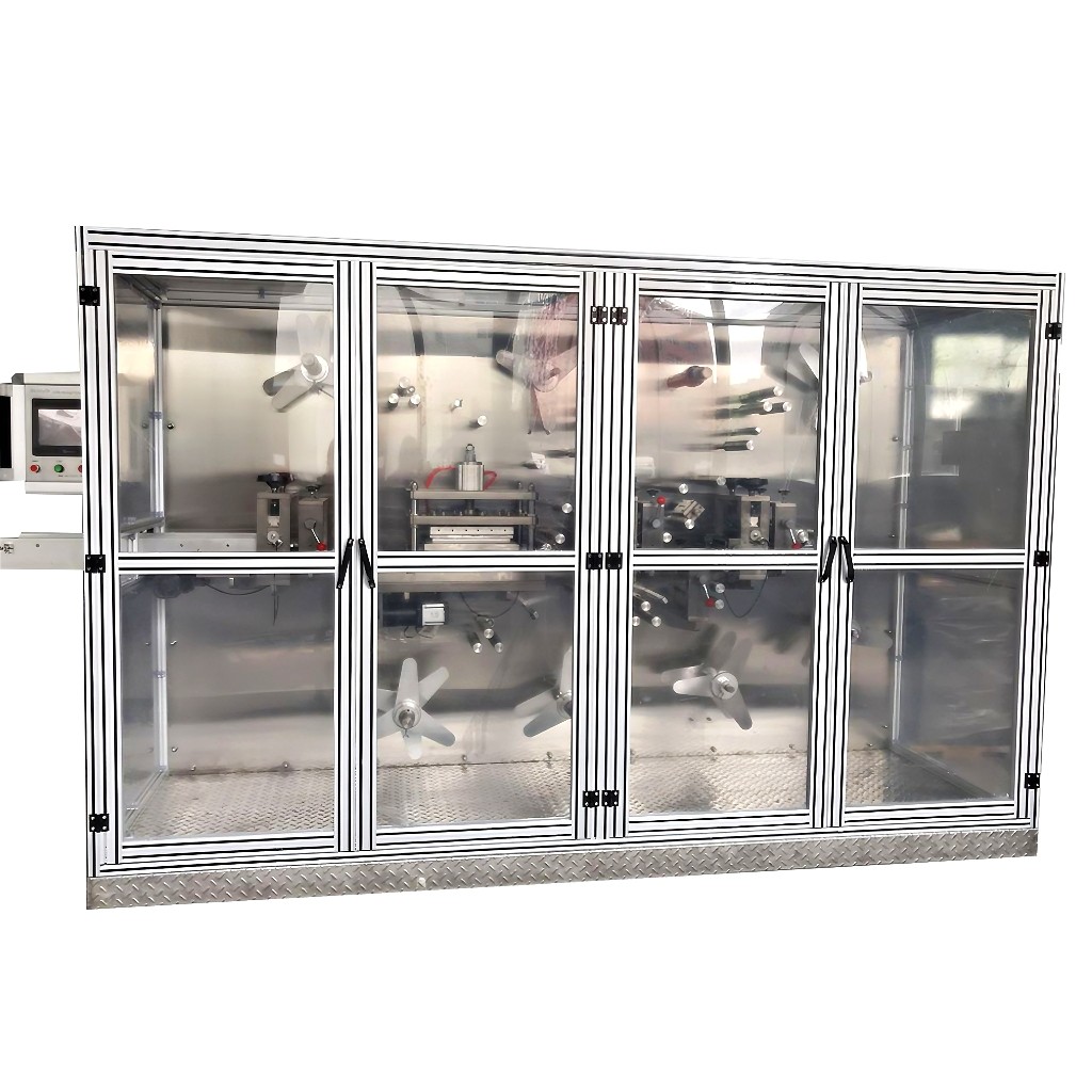 WenZhou HaoFeng Machinery Co.,LTD