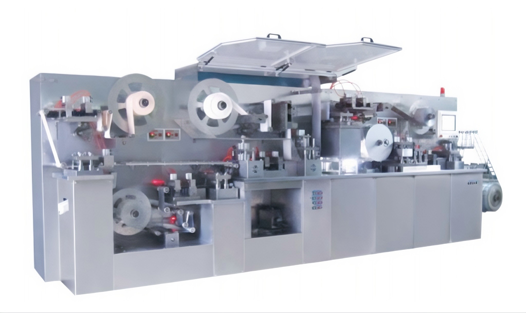 WenZhou HaoFeng Machinery Co.,LTD