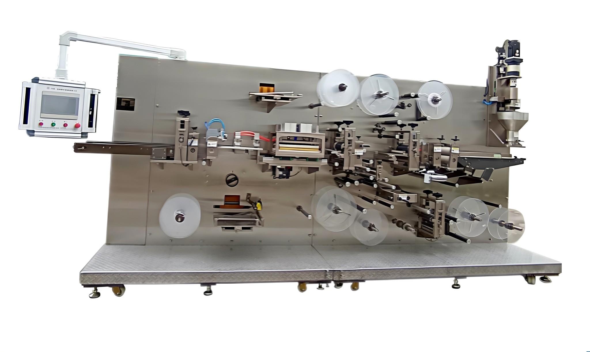 WenZhou HaoFeng Machinery Co.,LTD