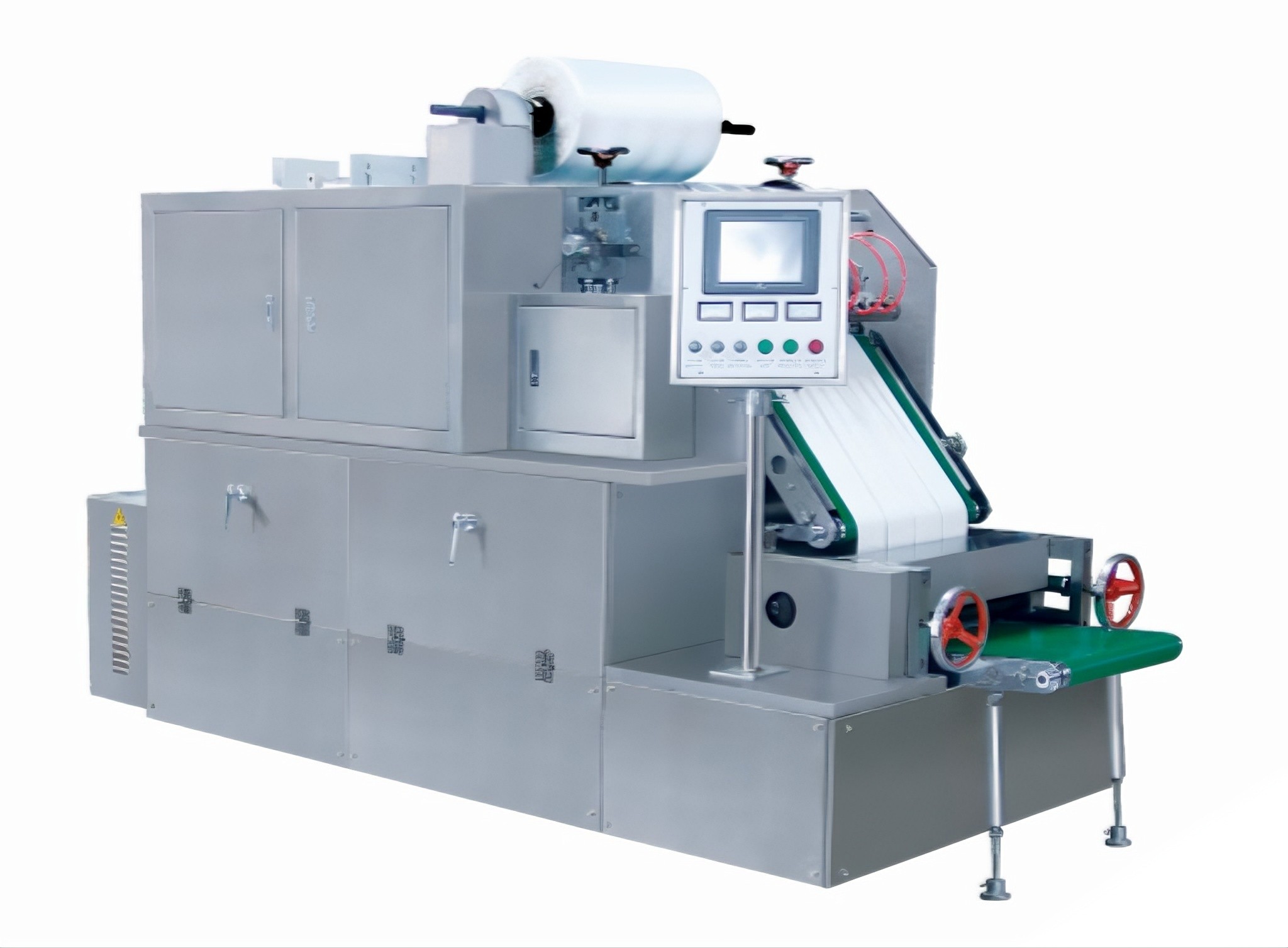 WenZhou HaoFeng Machinery Co.,LTD