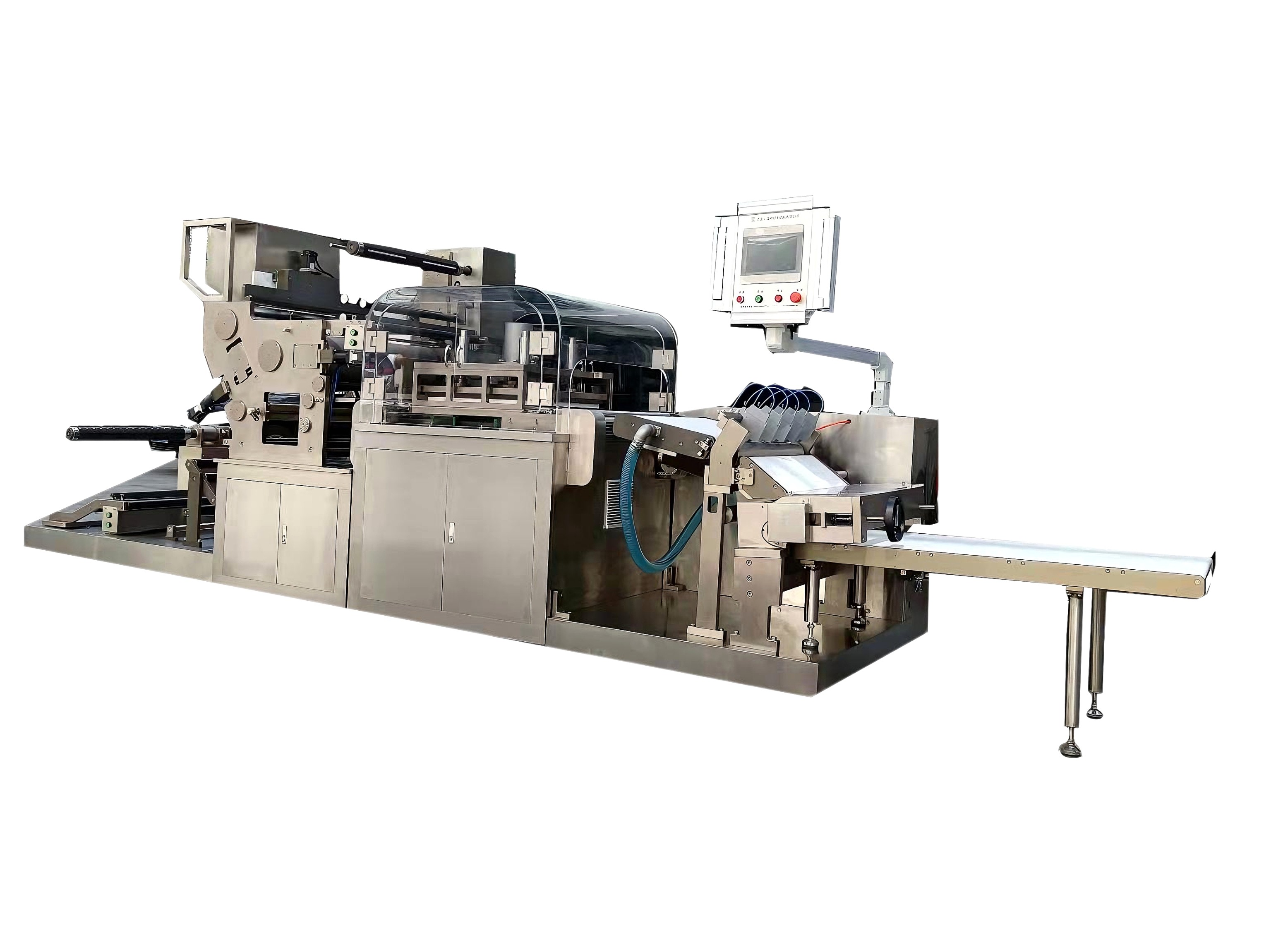 WenZhou HaoFeng Machinery Co.,LTD