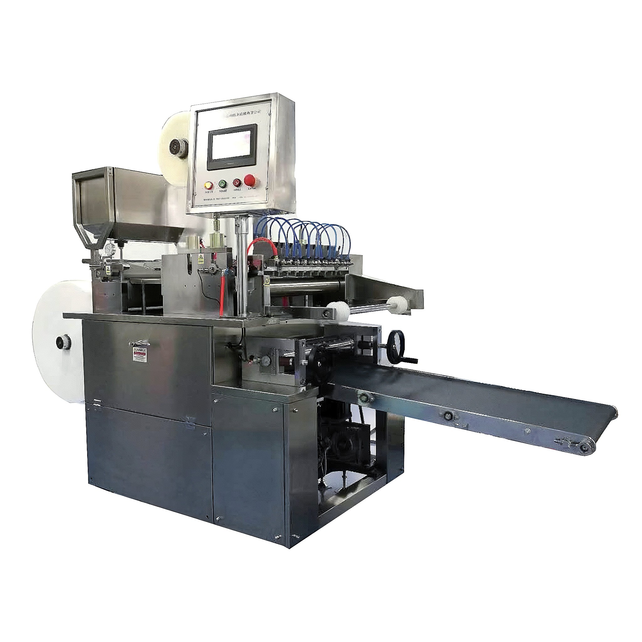 WenZhou HaoFeng Machinery Co.,LTD