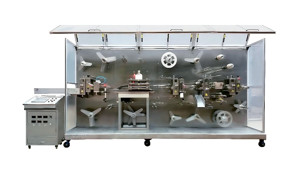 WenZhou HaoFeng Machinery Co.,LTD
