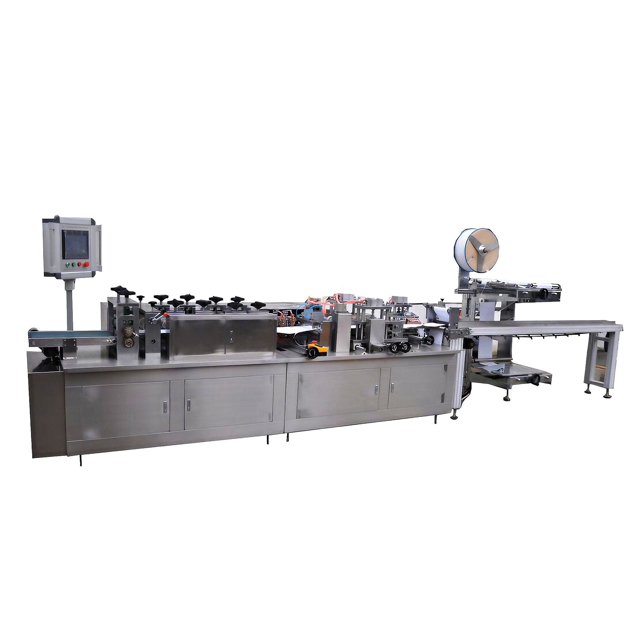 WenZhou HaoFeng Machinery Co.,LTD
