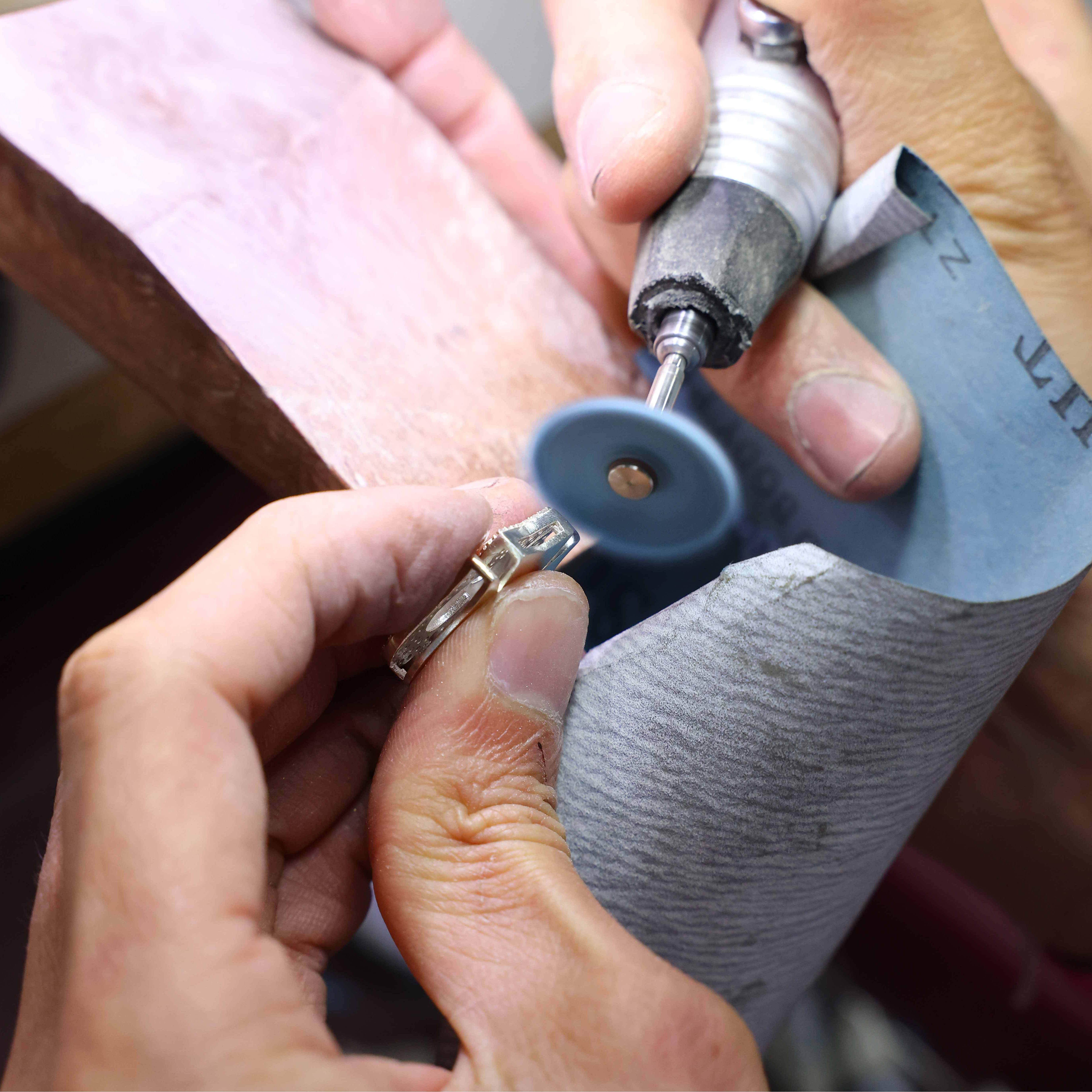 Shenzhen VTS Jewelry Co.,Ltd