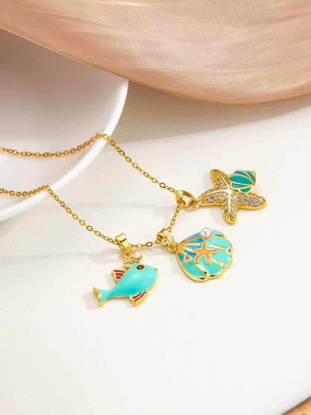 Shenzhen VTS Jewelry Co.,Ltd