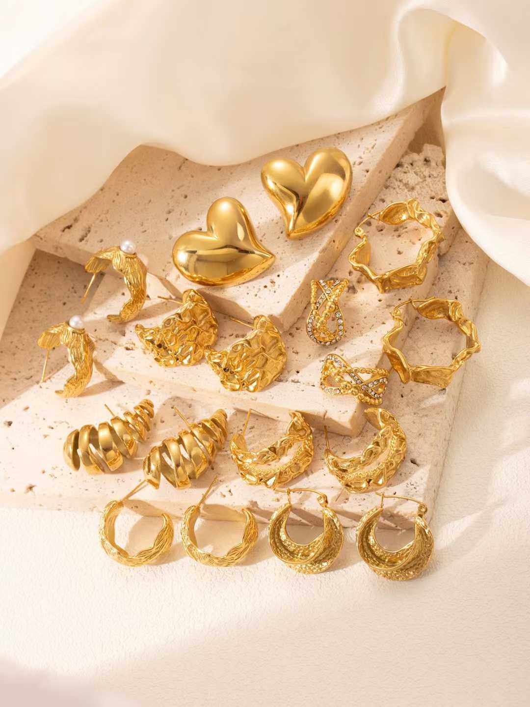 Shenzhen VTS Jewelry Co.,Ltd
