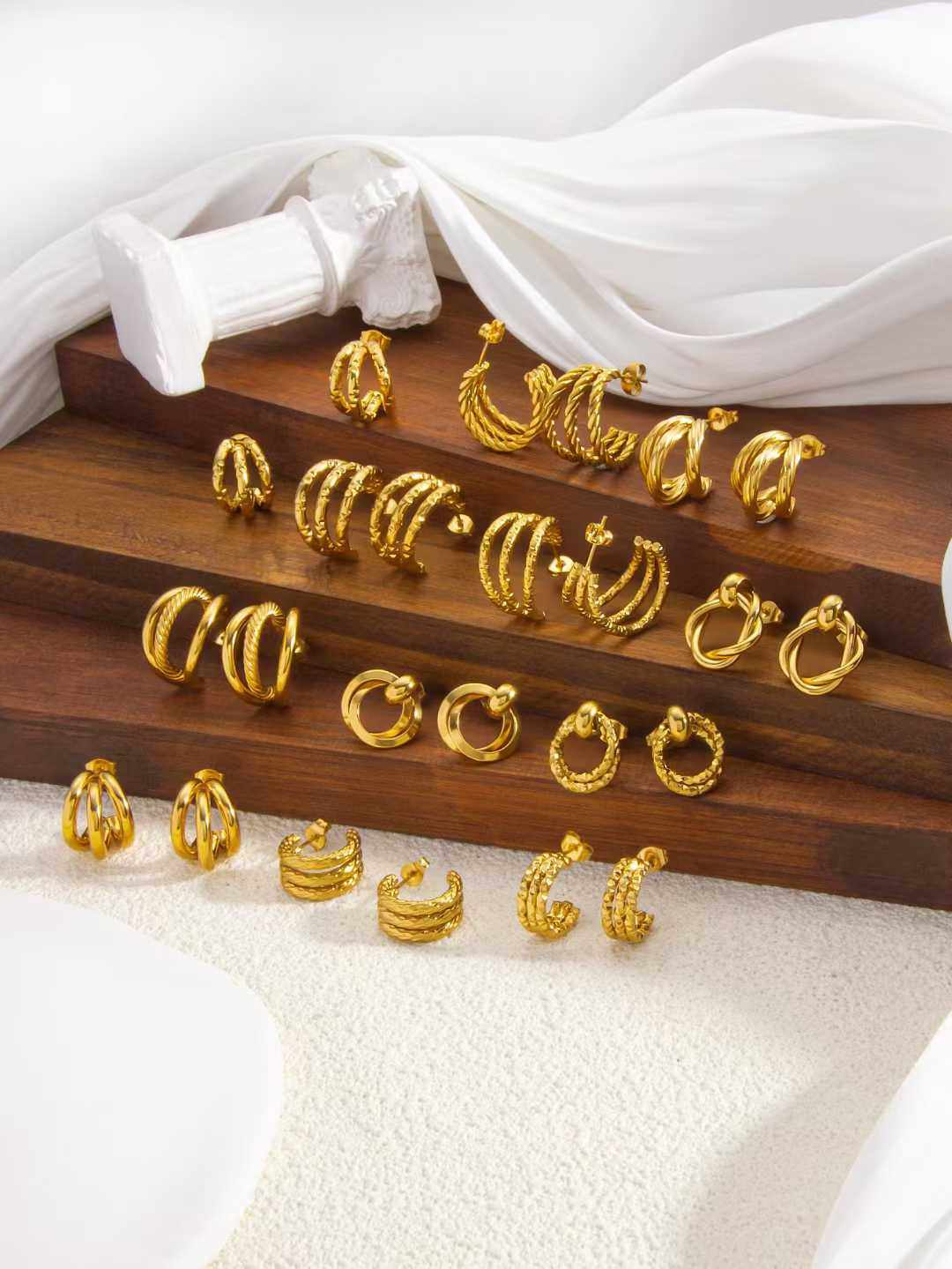 Shenzhen VTS Jewelry Co.,Ltd