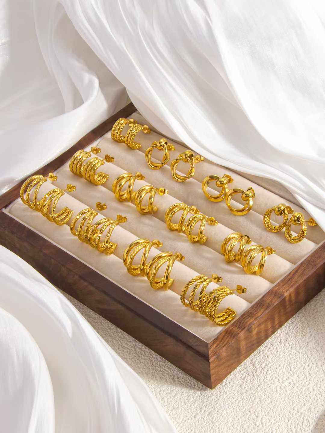 Shenzhen VTS Jewelry Co.,Ltd