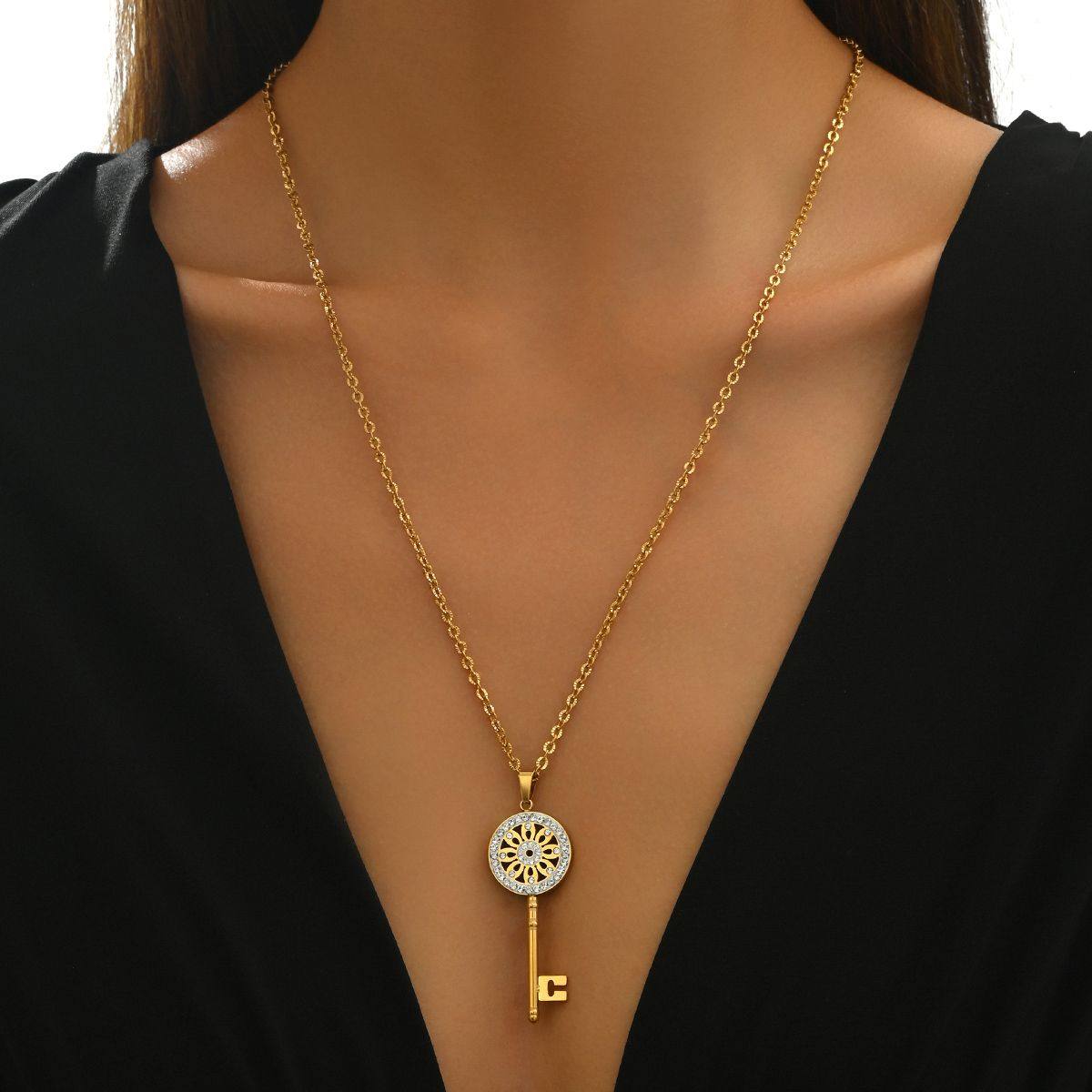 Shenzhen VTS Jewelry Co.,Ltd
