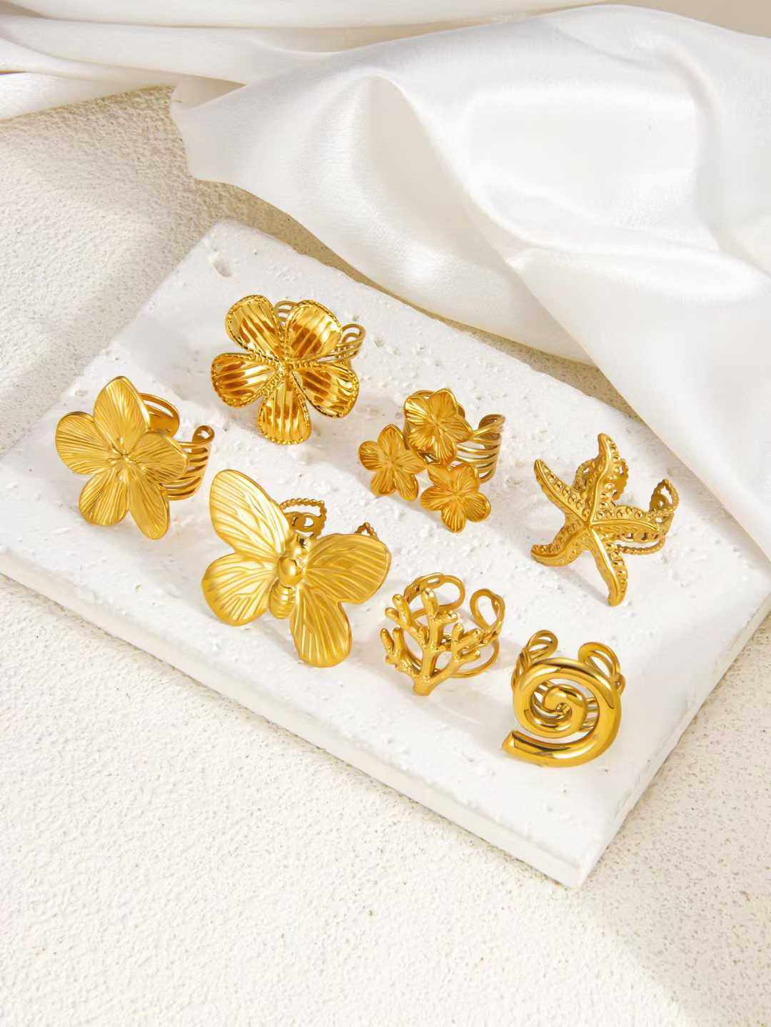 Shenzhen VTS Jewelry Co.,Ltd