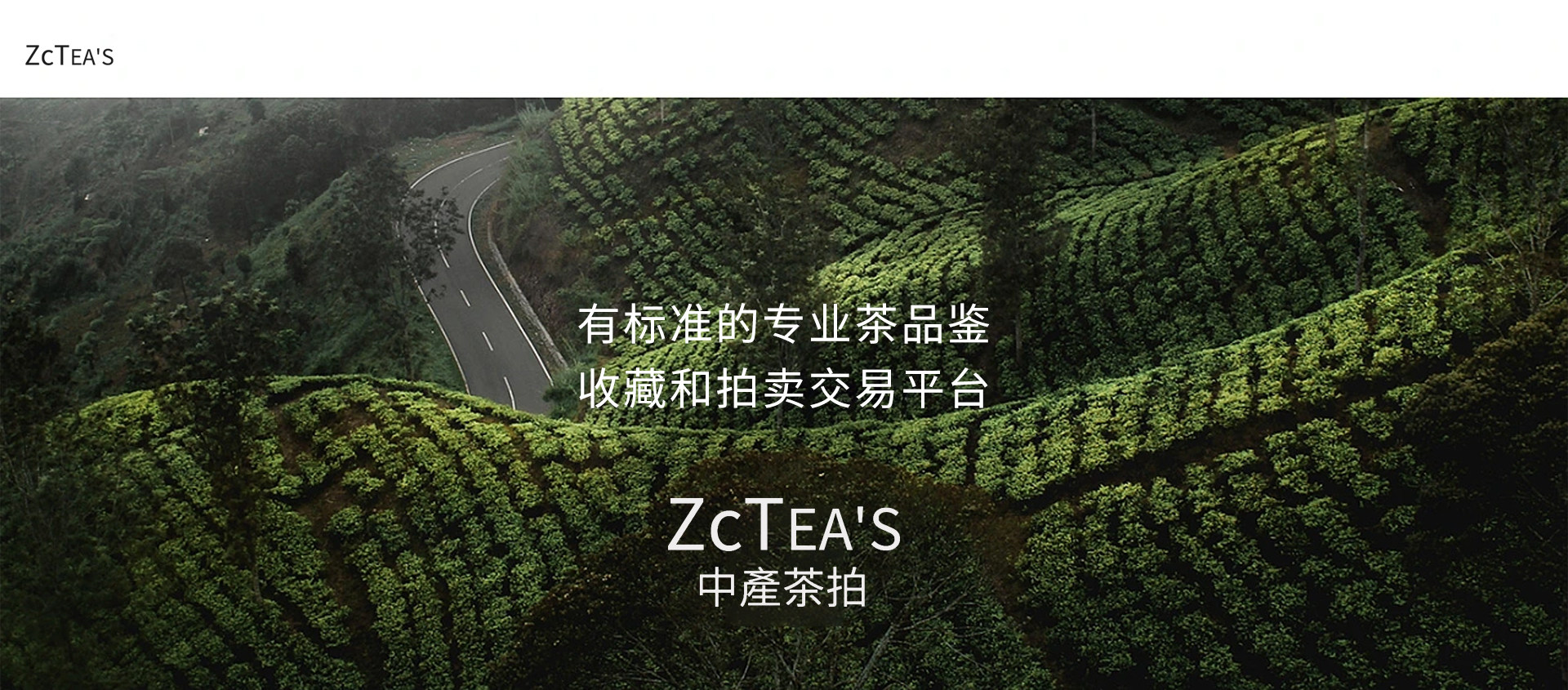 云茶中产（上海）茶叶商品拍卖有限公司