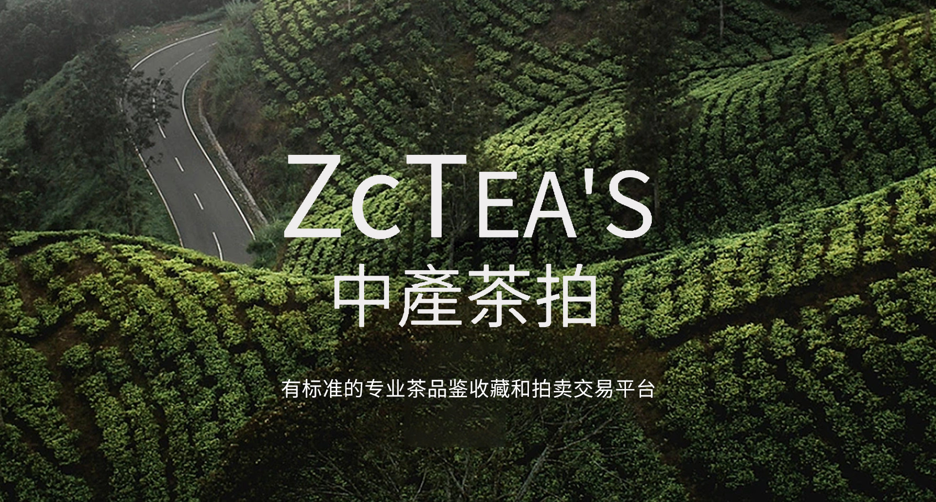 云茶中产（上海）茶叶商品拍卖有限公司