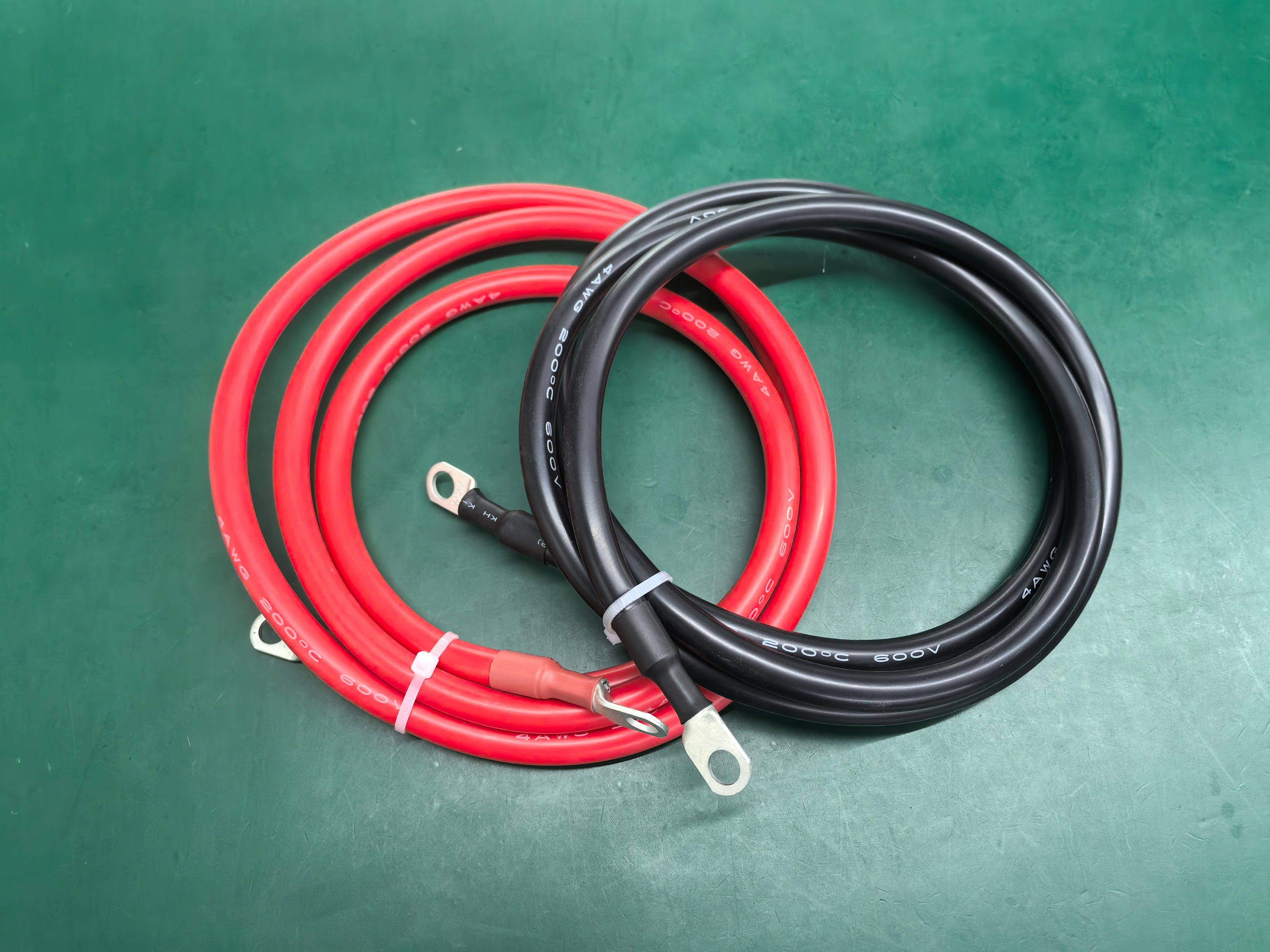 EV high current Radiator-1