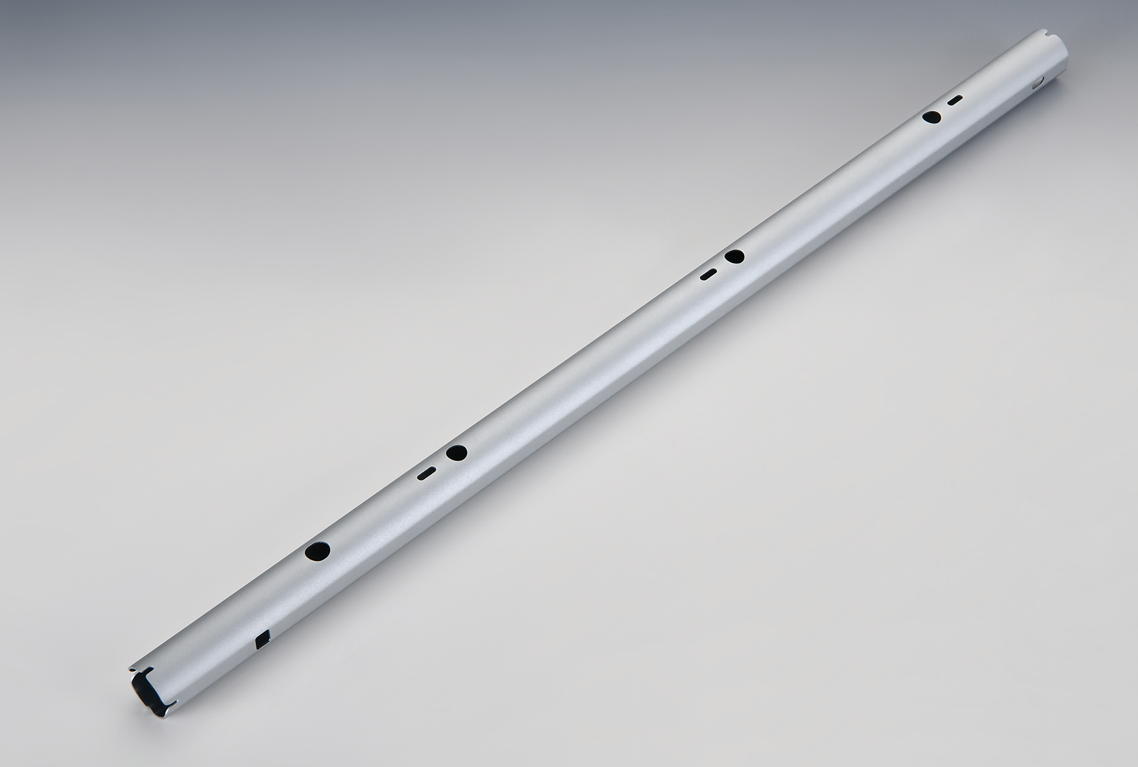 Precision aluminum alloy parts