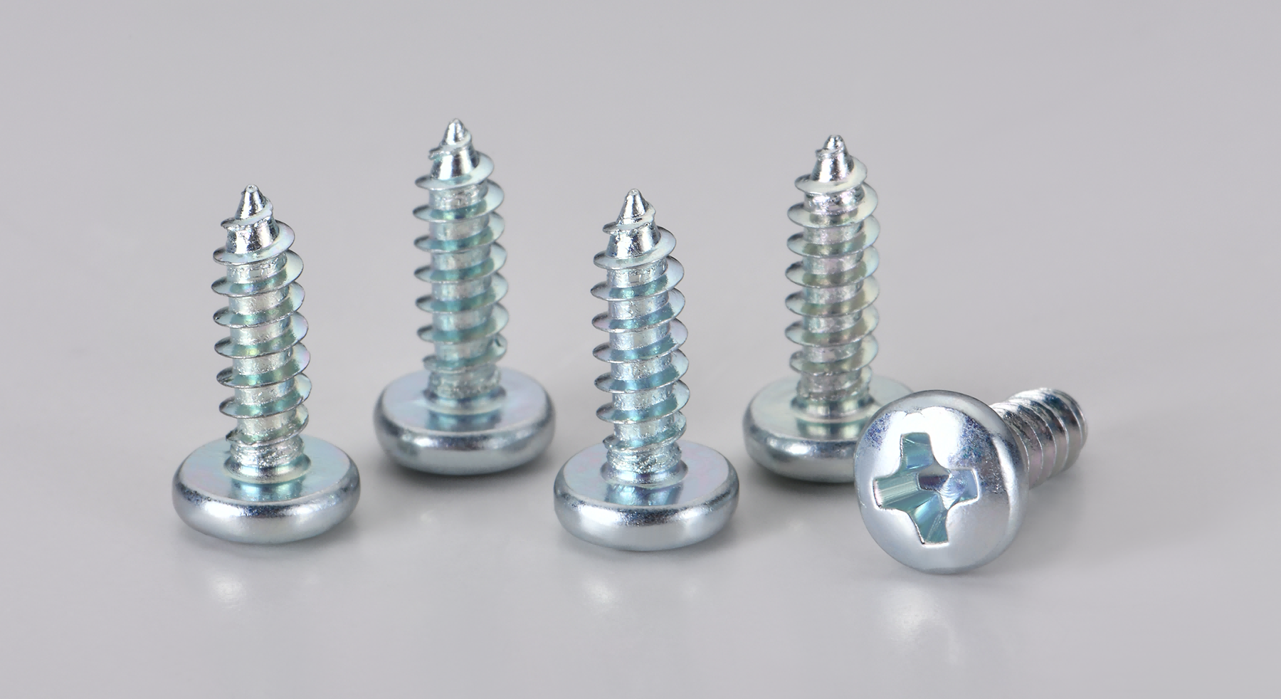 Precision aluminum alloy parts