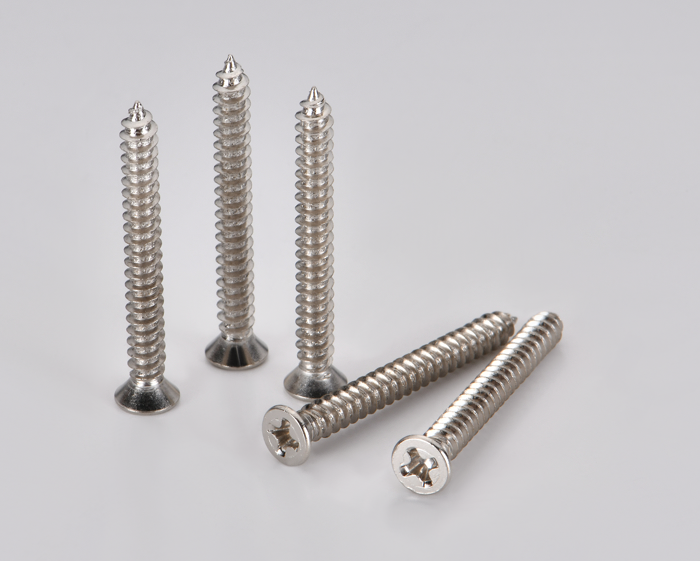 Precision aluminum alloy parts