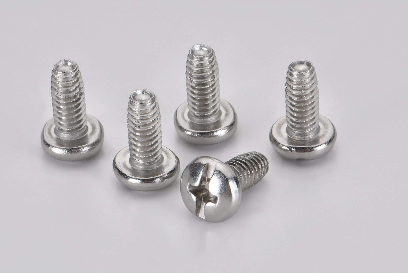 Precision aluminum alloy parts