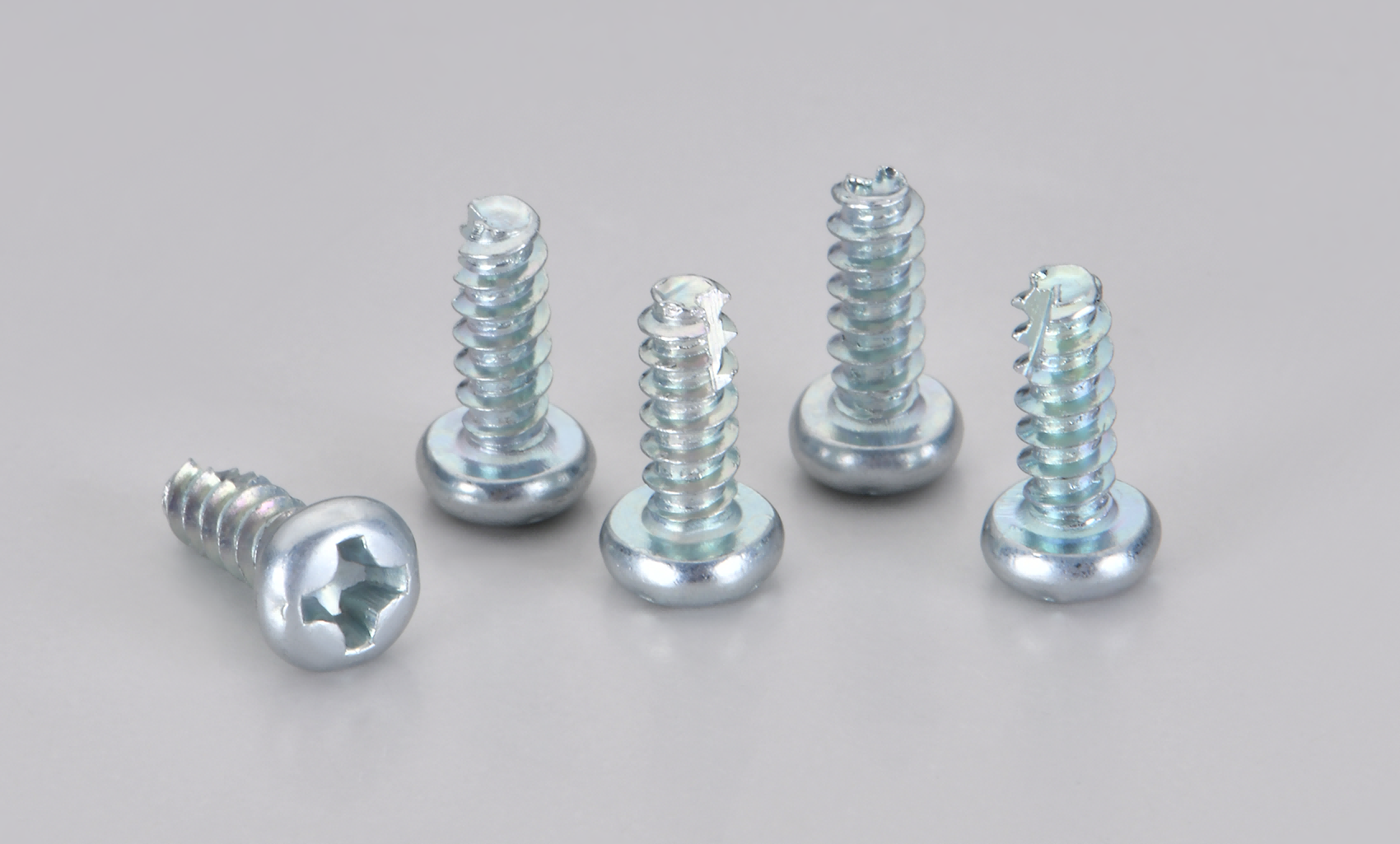 Precision aluminum alloy parts