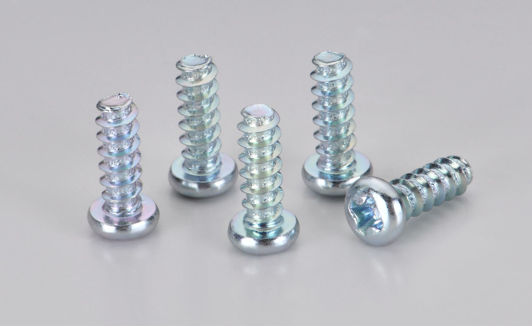 Precision aluminum alloy parts