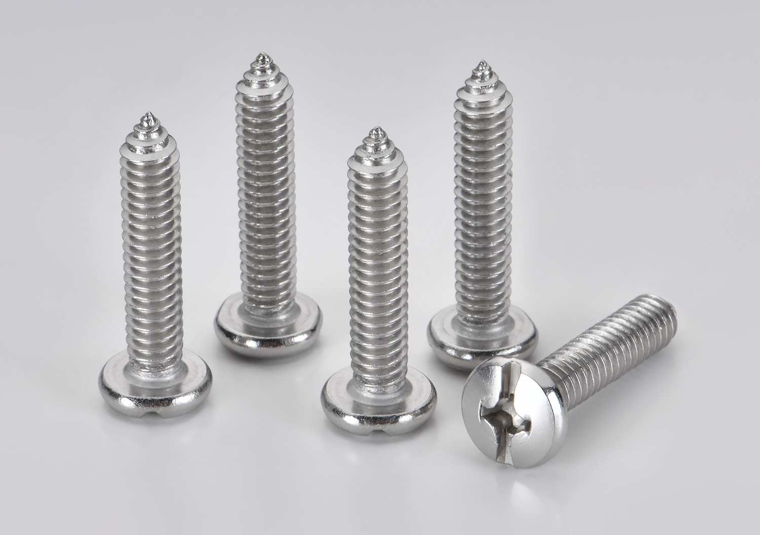 Precision aluminum alloy parts