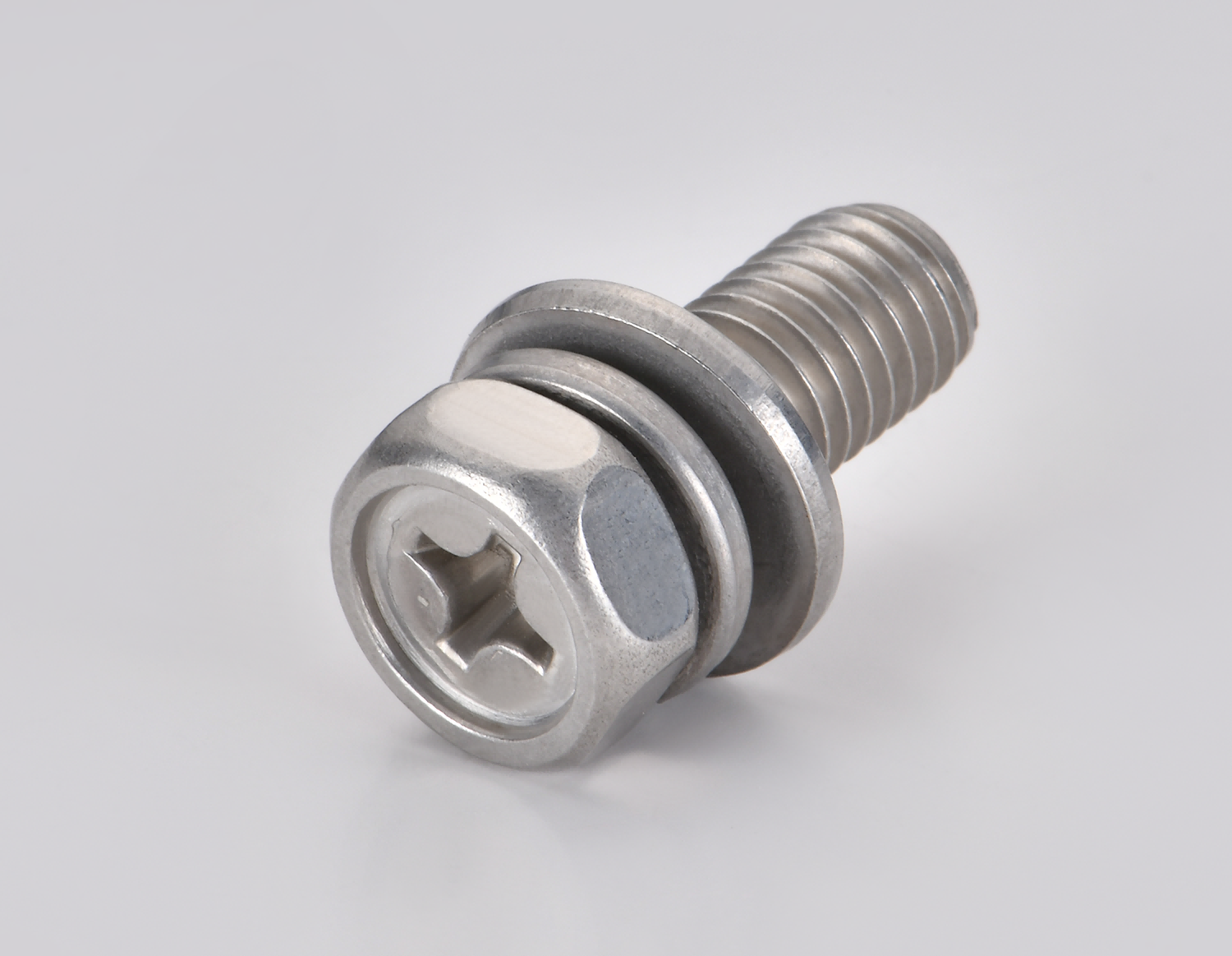 Precision aluminum alloy parts