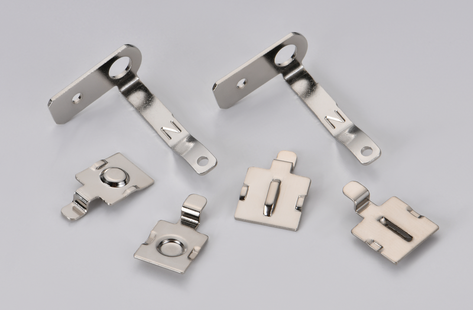 Hardware Stamping Parts