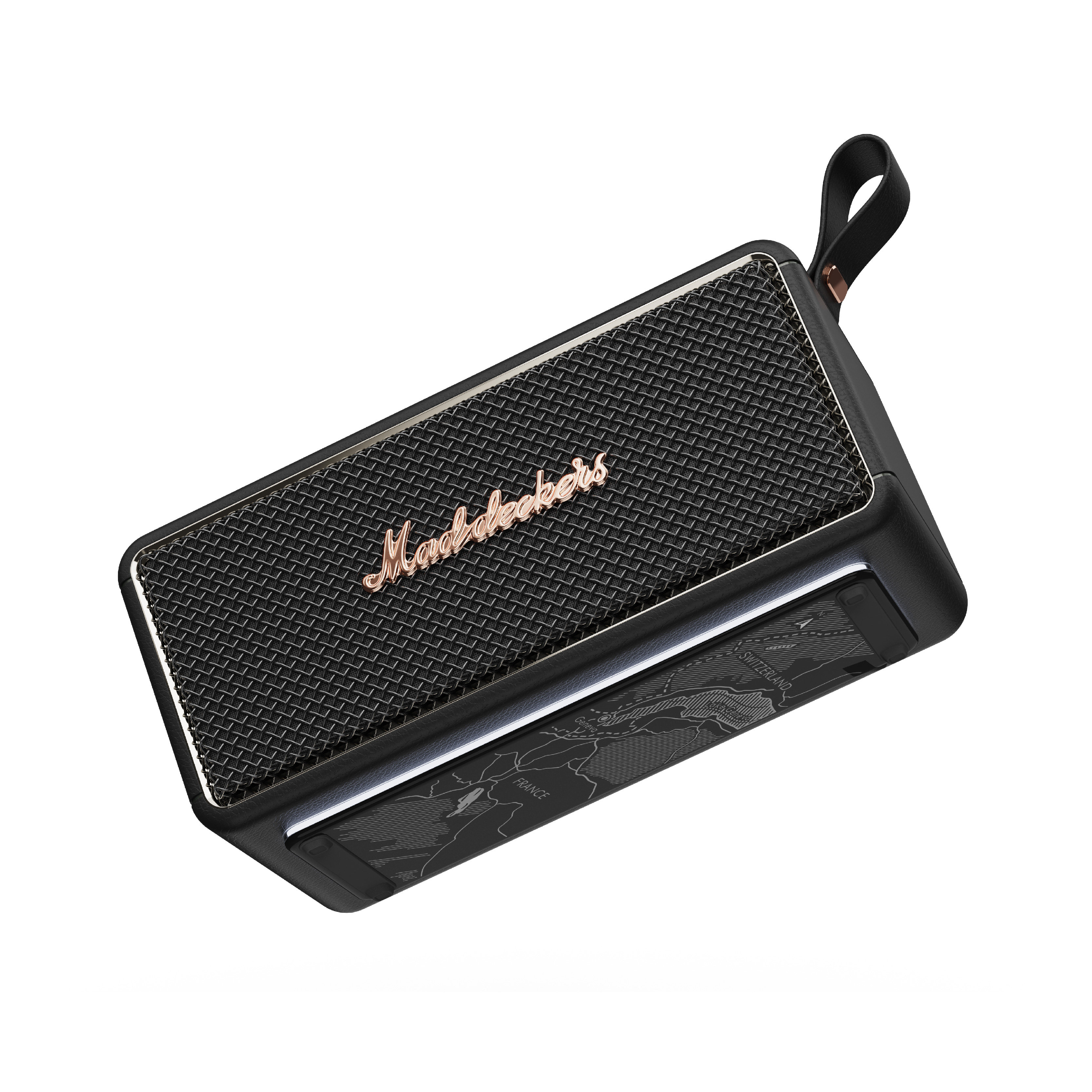 Music Elf乐光精灵