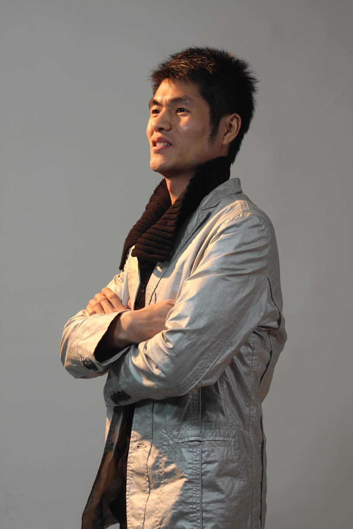 WEIHONG YANG杨伟洪