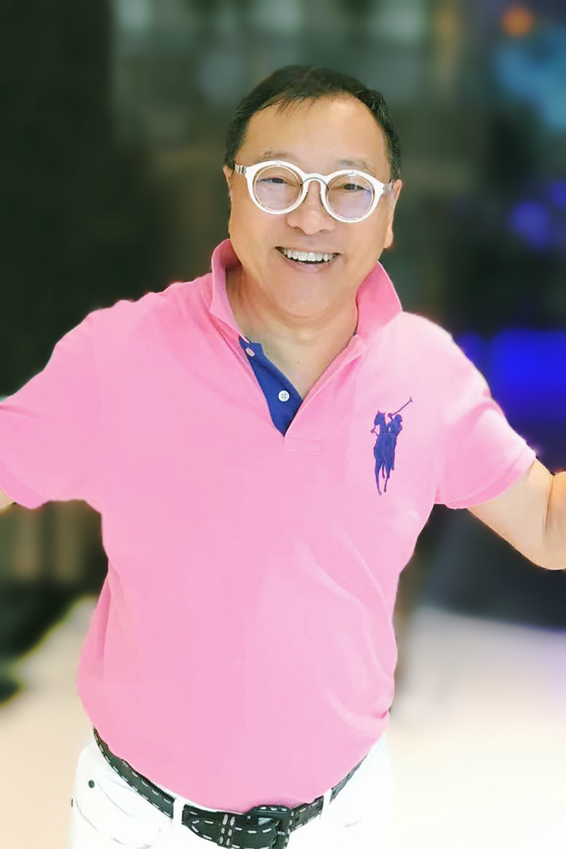 Tony Tam谭镇邦