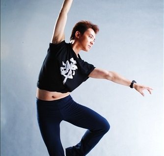 王云生老师（舞蹈）