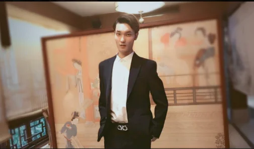 张杰老师(舞蹈)