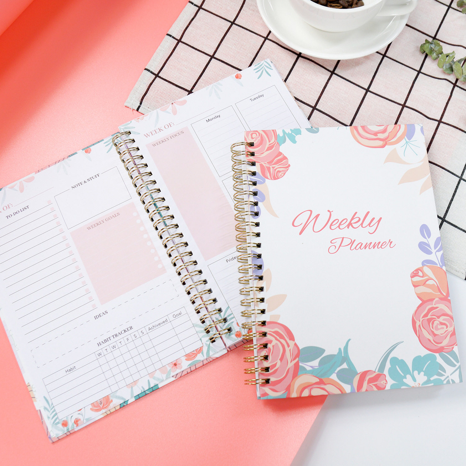 Mega Vogue Company Limited