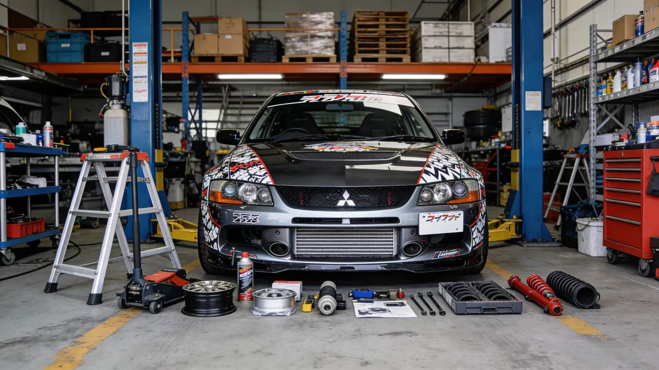 森拓商事株式会社