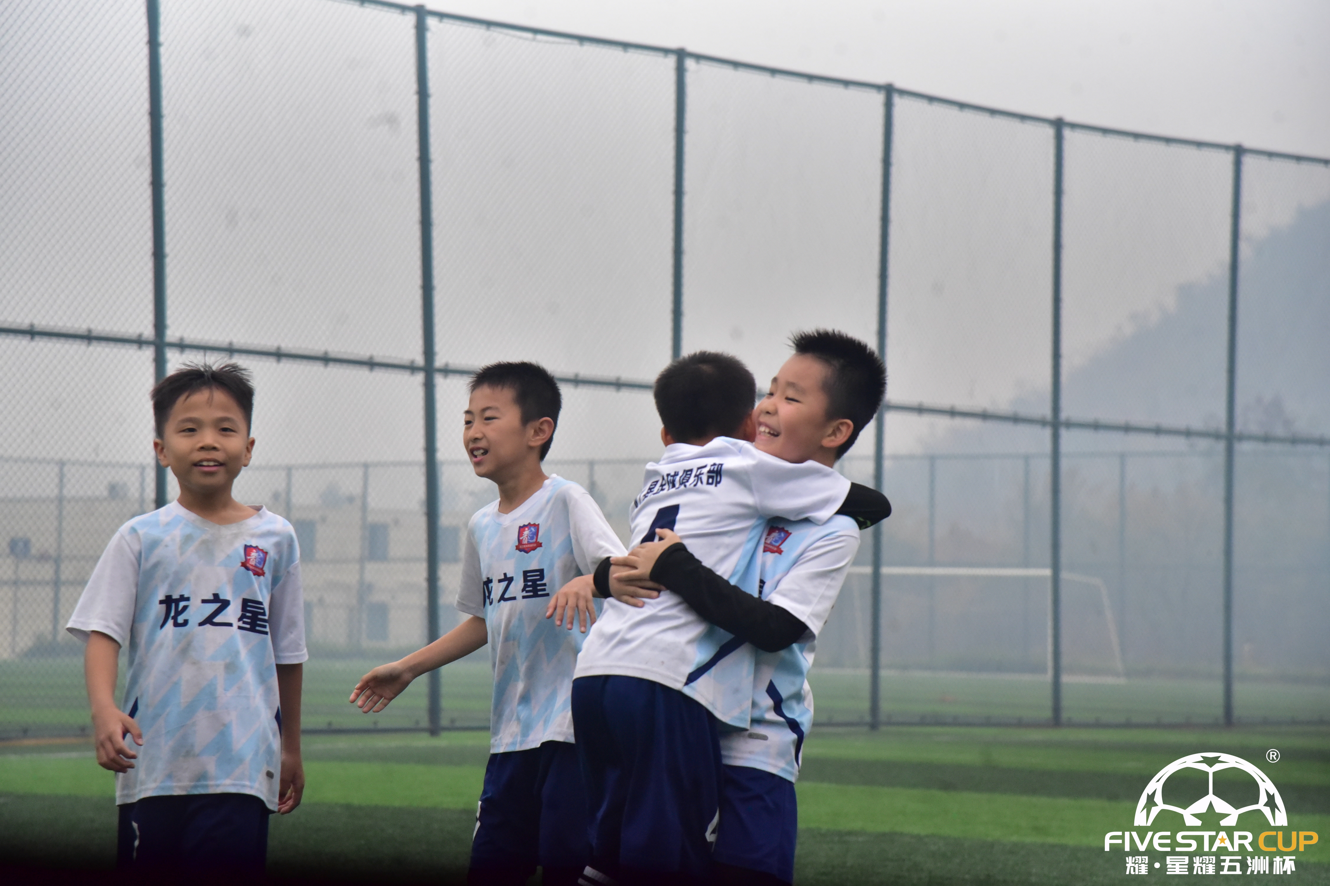 北京星耀五洲国际体育发展有限公司