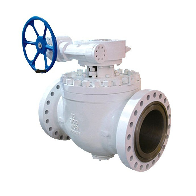 Ball valve - QF31