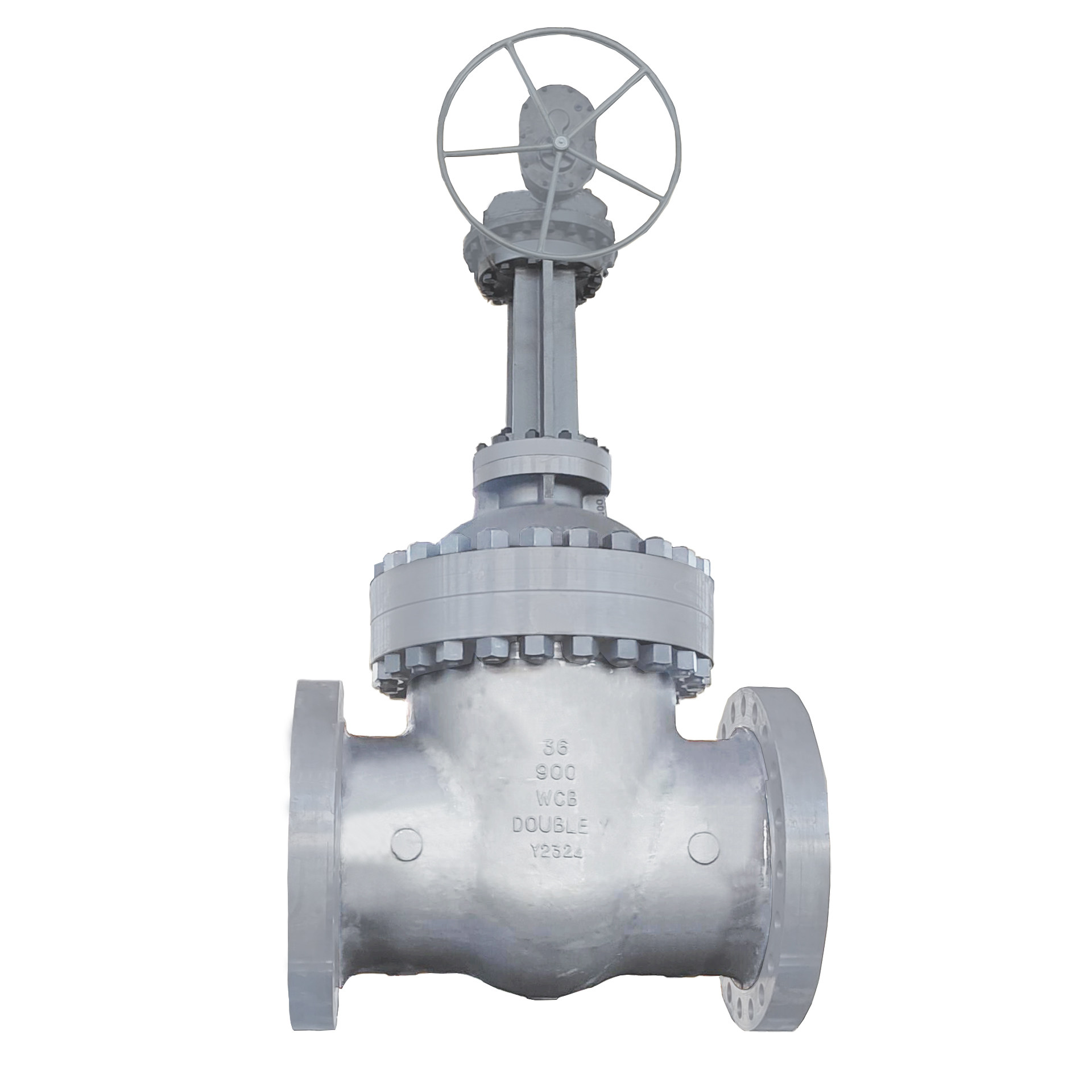 Double Y Valve Factory